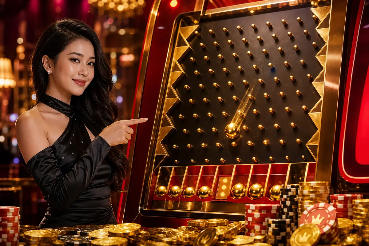 pedana4d Casino kaedah pembayaran deposit e-wallet