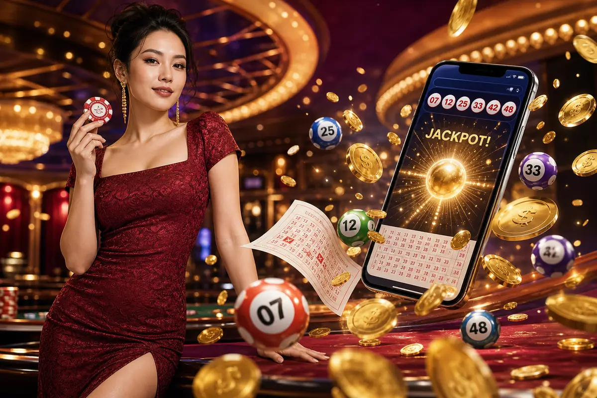 pedana4d permainan slot selepas tuntut bonus