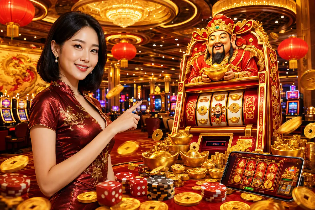 pedana4d platform kasino online Malaysia