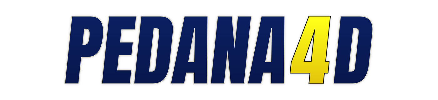 pedana4d logo